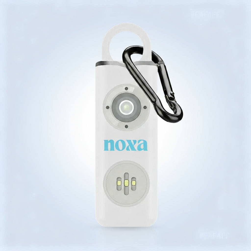 NOXA PULSE - Safety Alarm