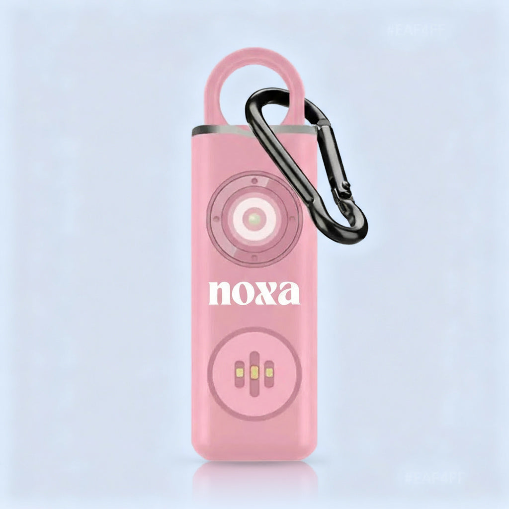 NOXA PULSE - Safety Alarm