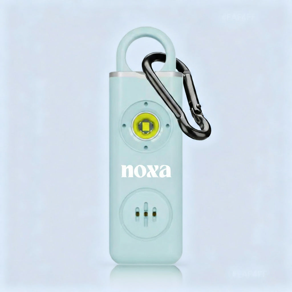 NOXA PULSE - Safety Alarm