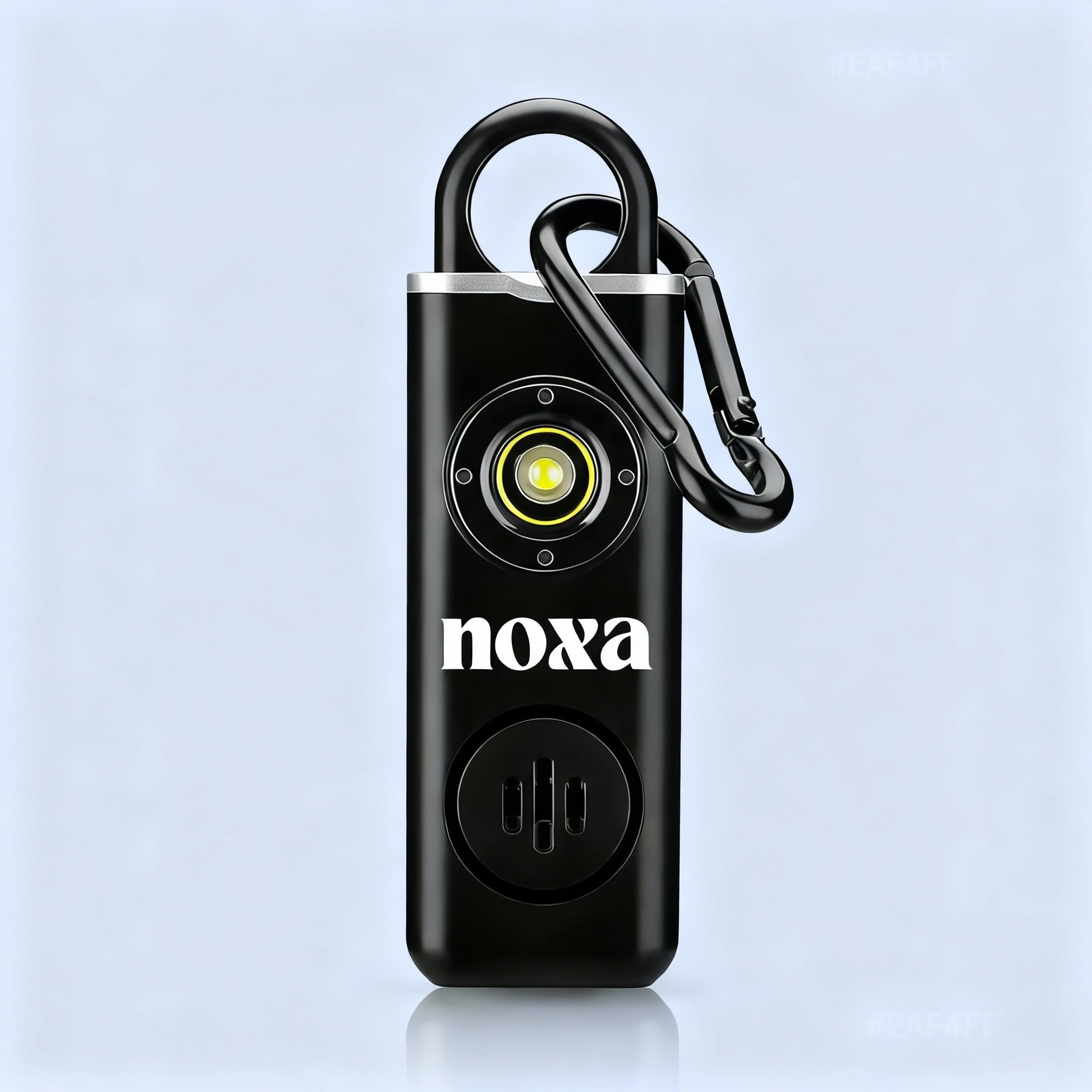NOXA PULSE - Safety Alarm