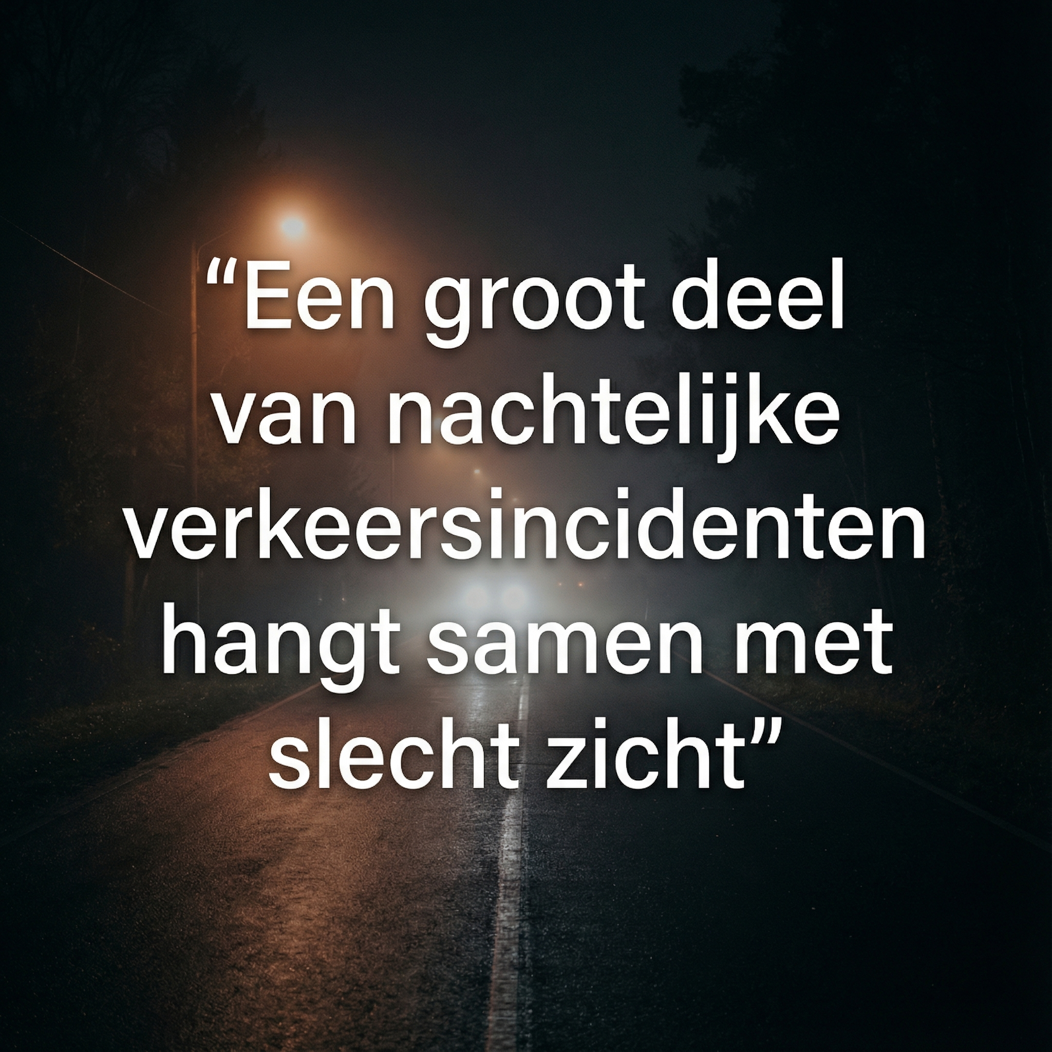 NOXA VISION - NightView