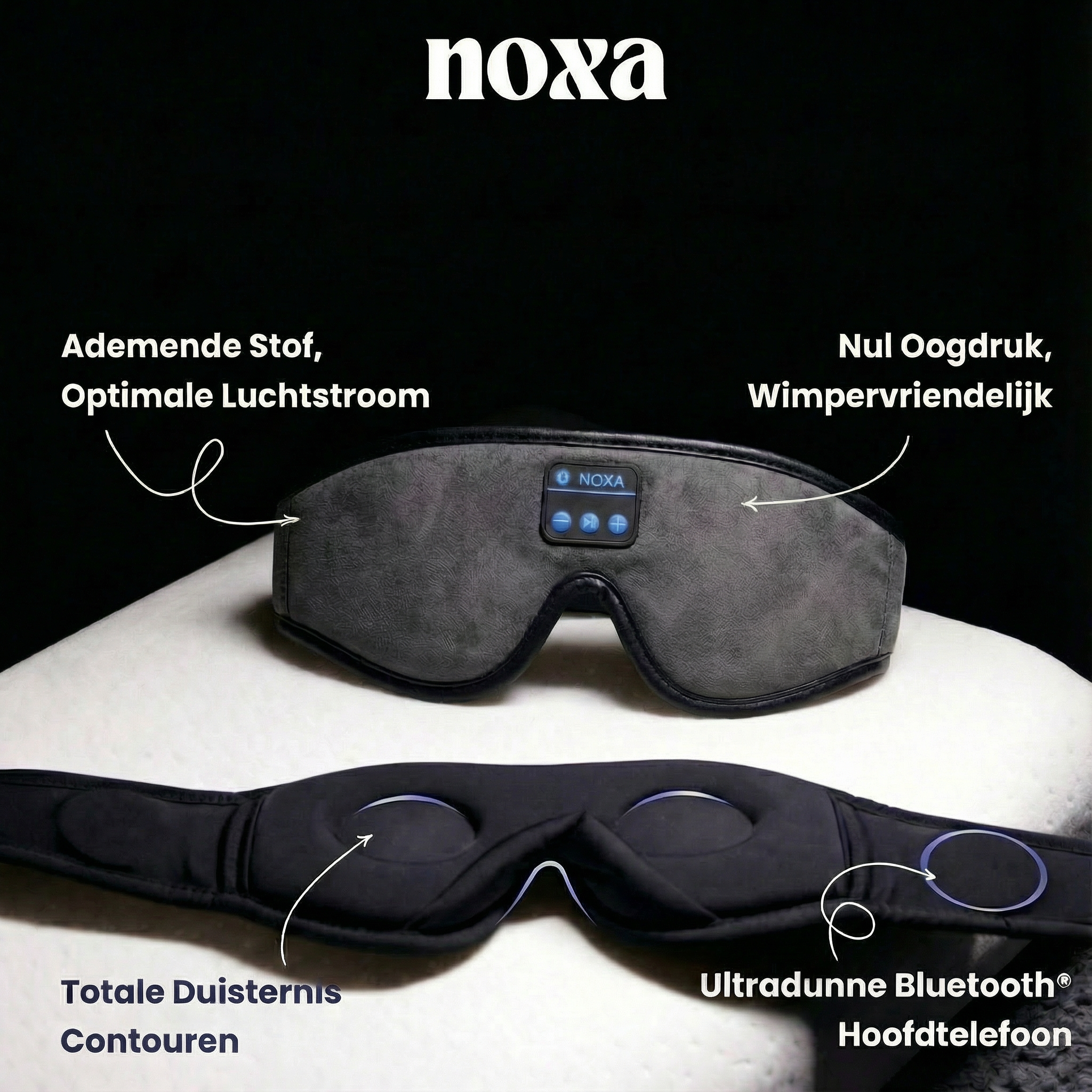 NOXA SoundSleep Mask