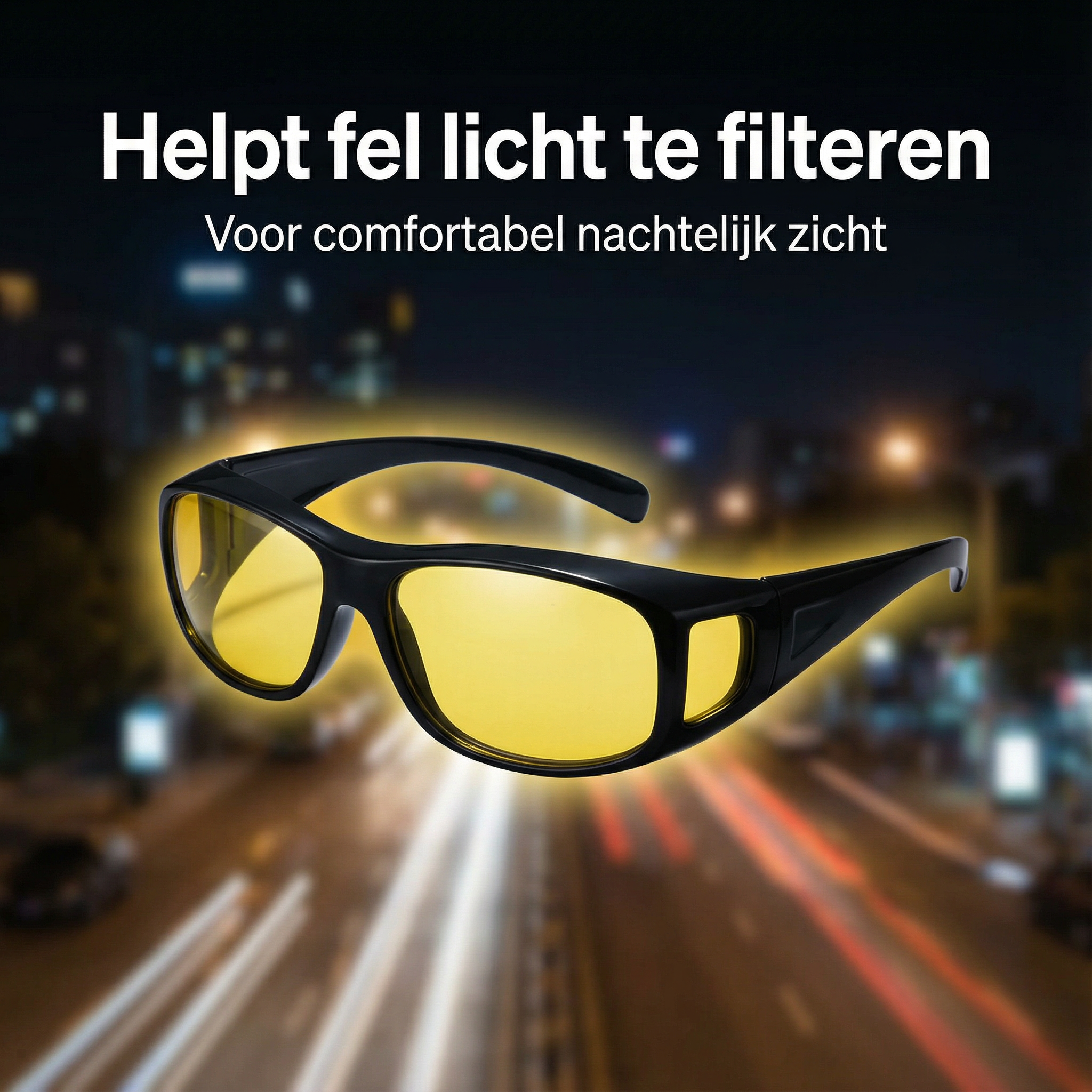 NOXA VISION - NightView