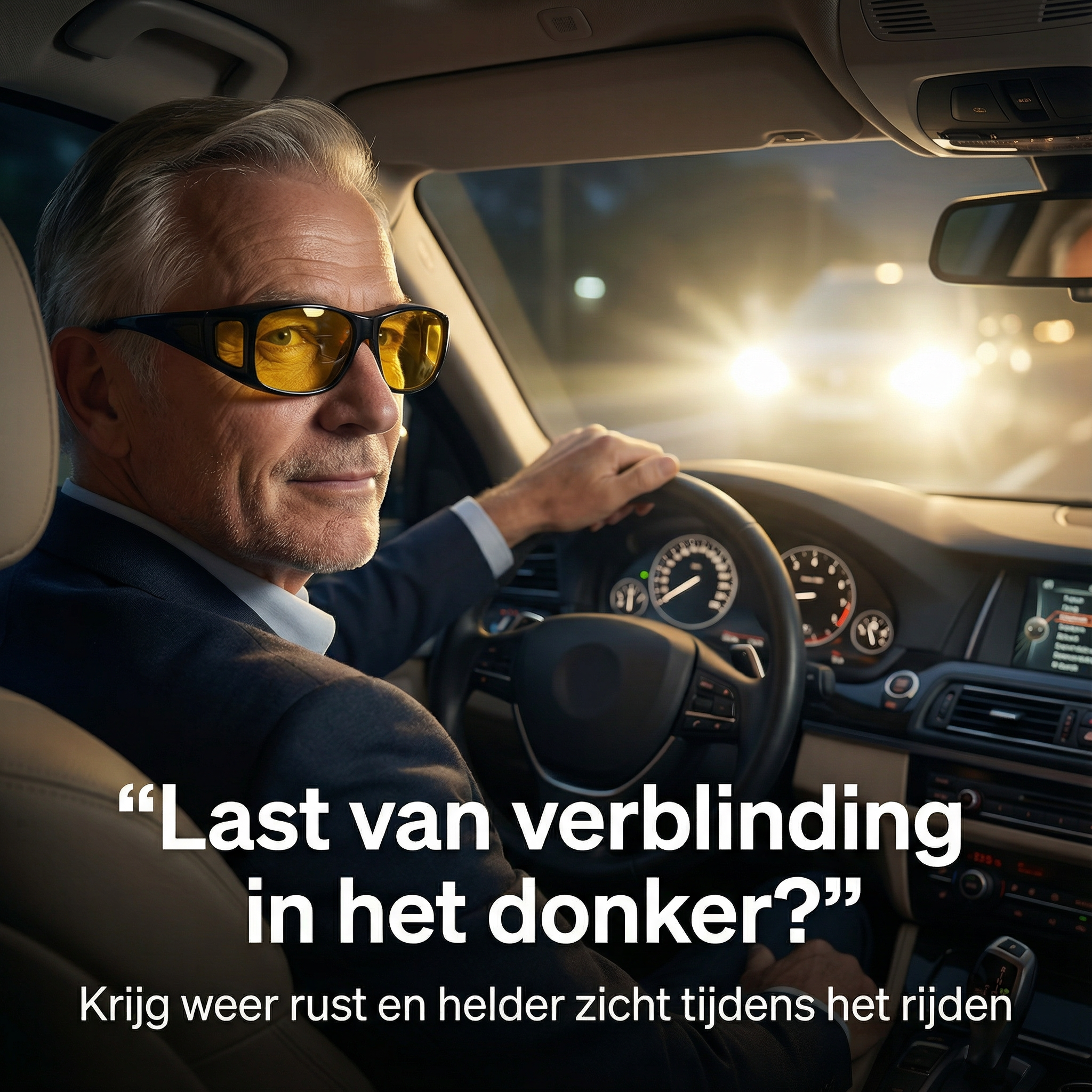 NOXA VISION - NightView