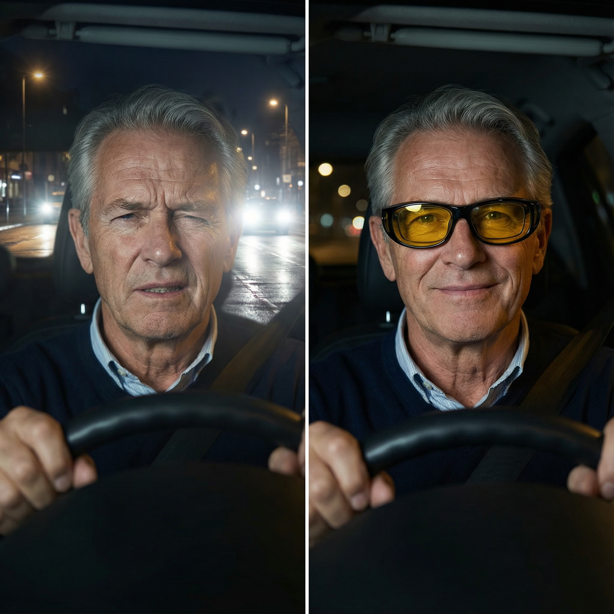 NOXA VISION - NightView