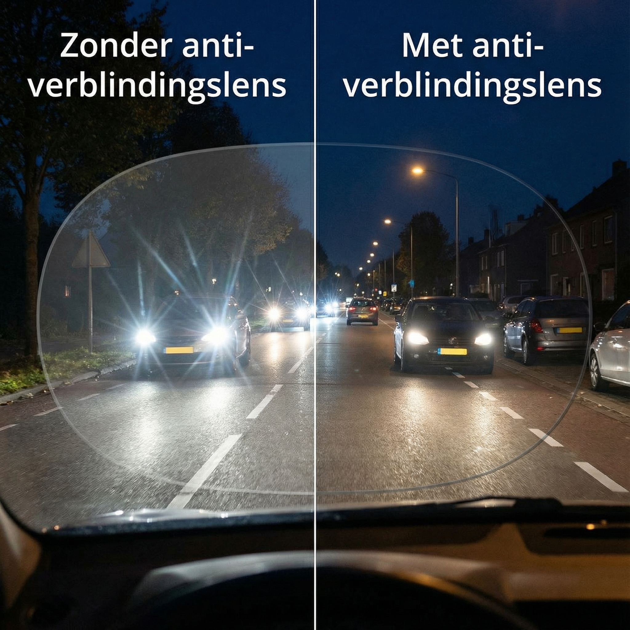 NOXA VISION - NightView