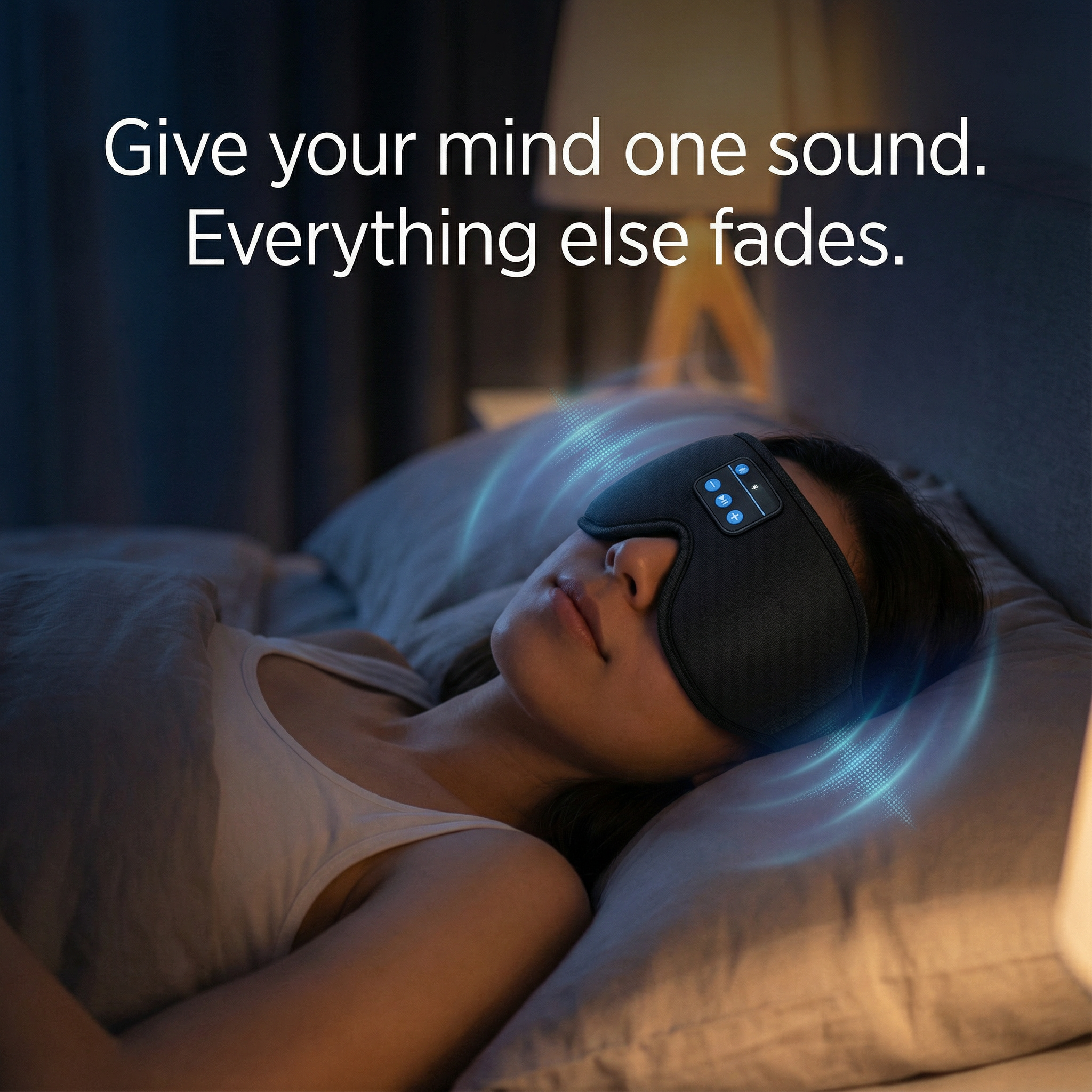 NOXA SoundSleep Mask