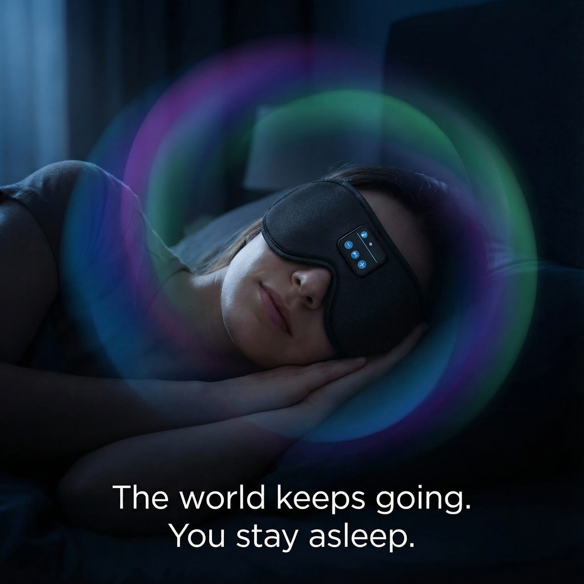 NOXA SoundSleep Mask