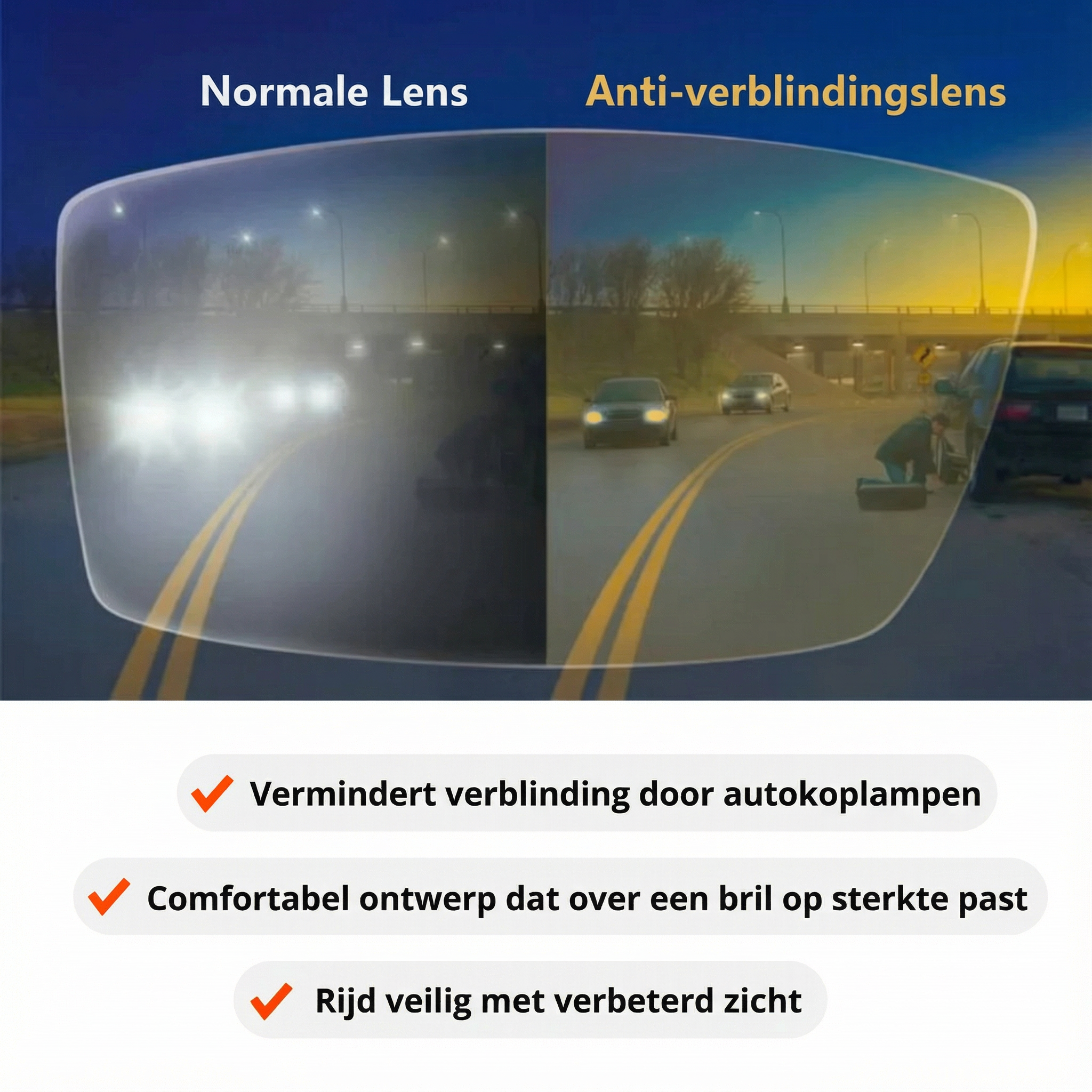 NOXA VISION - NightView